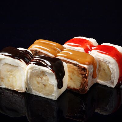 Амами в Space Sushi по цене 710 ₽