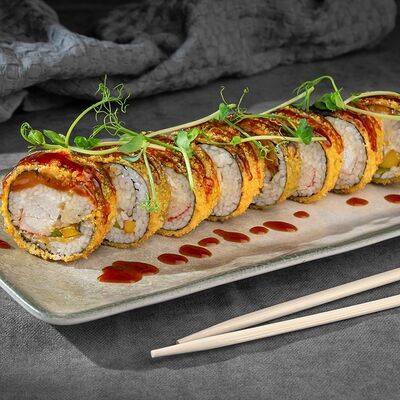 Кайсен маки в Sarang по цене 413 ₽