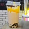 Чизкейк с манго теплый M в Coffee time &bubble tea по цене 410