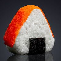 Онигири Креветка в Sushi Fixprice