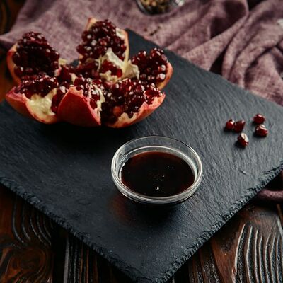 Соус Гранатовый в Шашлычный двор по цене 140