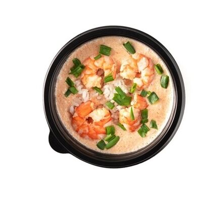 Суп Том ям в Оригами по цене 635 ₽