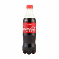 Coca-cola classic в Coco