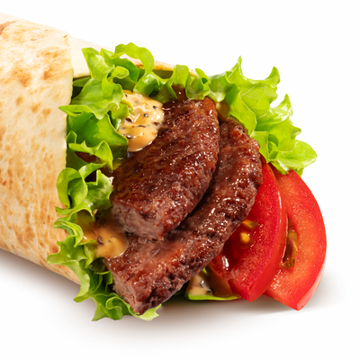 Восточный ролл в Starfoods по цене 330 ₽