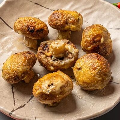 Шампиньоны в Шашлыкофф Grill BBQ по цене 458 ₽