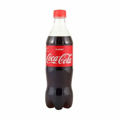 Coca-cola classic в Coco по цене 900 ₸