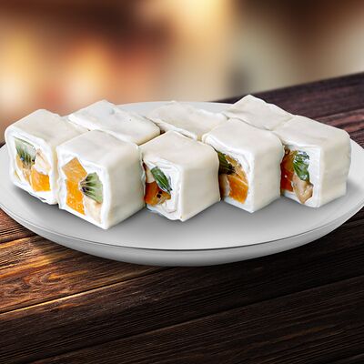 Тропический рай в Суши Рай по цене 479 ₽