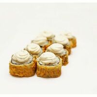 Тар-тар в Ролл Ёж