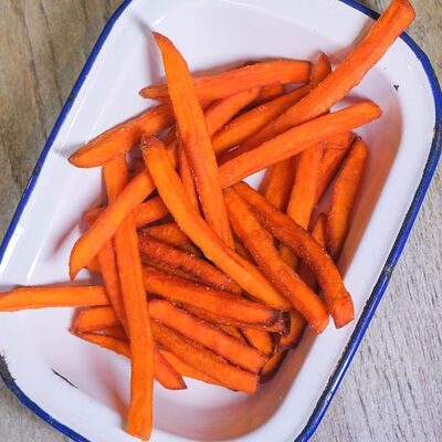 Батат фри в Top Hop по цене 350 ₽