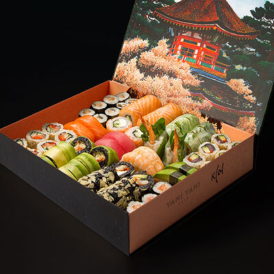 Yami Case 4.4 в Yami Yami по цене 6825 ₽