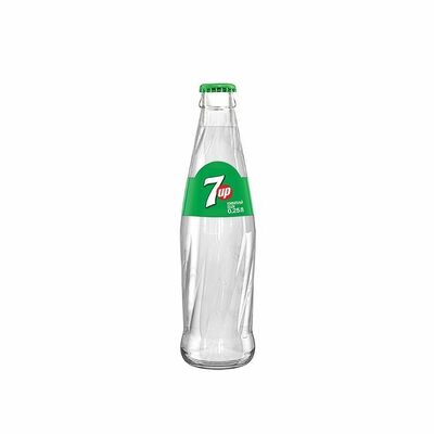 7Up в Kimchi Boss по цене 119 ₽