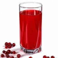 Морс ягодный в Ривьера