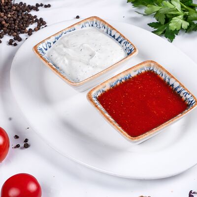 Соус Цахтон в Тамада по цене 80 ₽