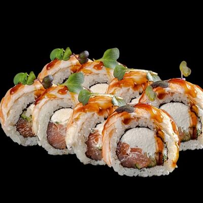 Тайгер ❄️ в Max & Pizza по цене 916 ₽