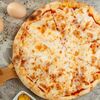 Хачапури по-мегрельски в Loca Pizza по цене 500