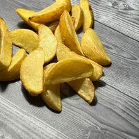 Картофель по деревенски в Экспресс суши