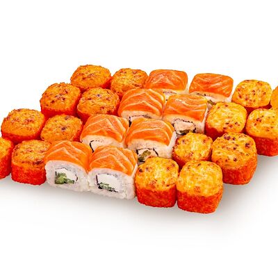 Вспышка в Мисс Рис по цене 1549 ₽