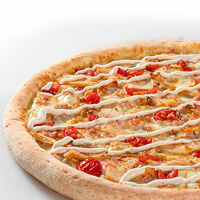 Пицца Цыплёнок Ранч в Papa Johns