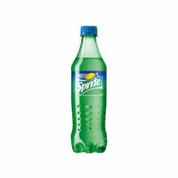 Sprite в Легендарные хот-доги