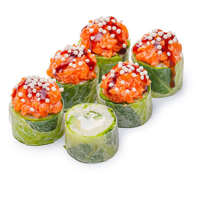 Фреш ролл в Окинава по цене 680 ₽