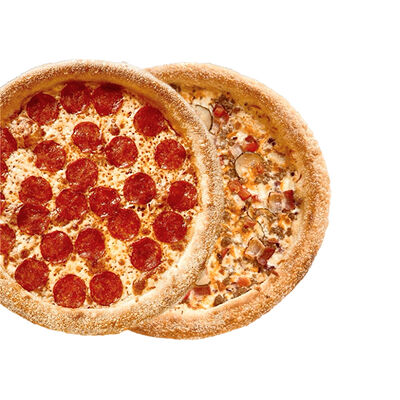 Комбо дуэт в Sea Zone по цене 1656 ₽