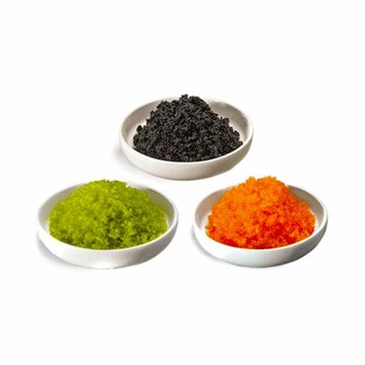 Икра масаго в Суши ЭДО по цене 3000 ₽