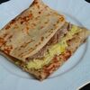 Блины с грибами и картошкой в Русские блины по цене 378