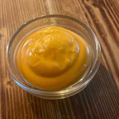 Соус Сырный в IPA beer cafe по цене 60 ₽