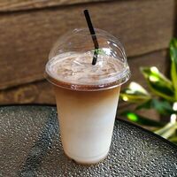 Айс латтев Sovkusom