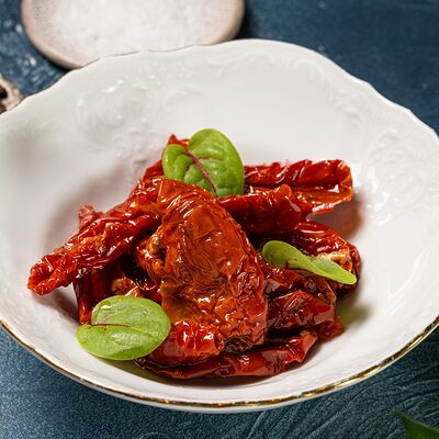 Вяленые томаты в Buffalero di Mare по цене 370 ₽