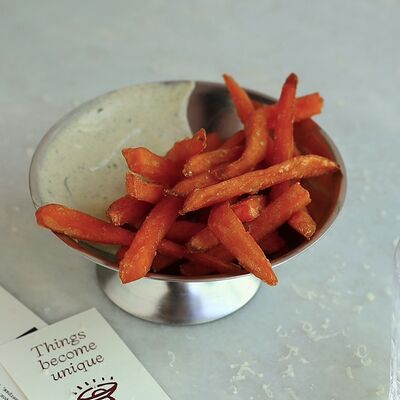 Батат фри в Публика по цене 500 ₽