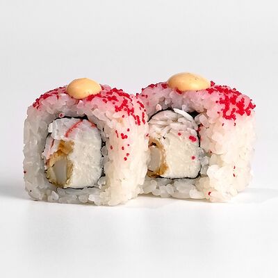 Аляска в Филка роллы по цене 400 ₽