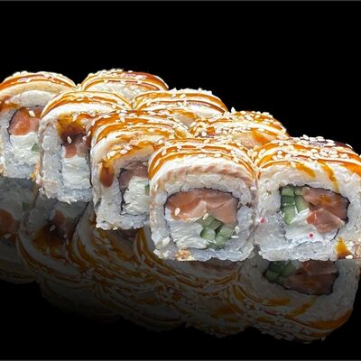 Дракон в On The Wok по цене 720 ₽