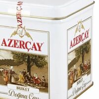 Чай Азерчай Букет черный (ж/б) в Сахара