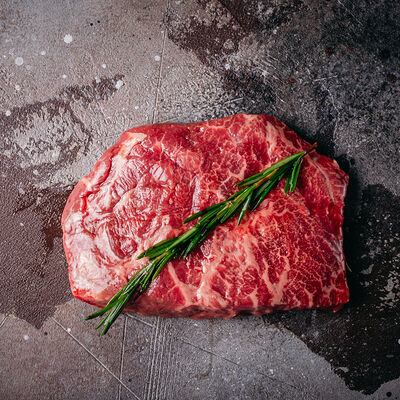 Стейк Лонг Айленд Tg в Torro Grill по цене 2500 ₽