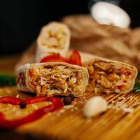 Логотип Pro.Жарье