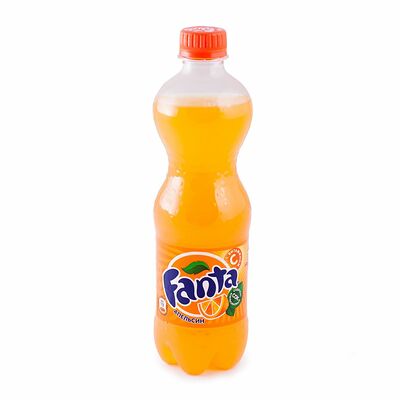 Fanta в Alibaba Doner по цене 199 ₽