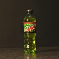 Маунтин Дью (Mountain Dew) в Приди поешь