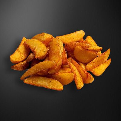 Картофель по-деревенски в Суши ЭДО по цене 350 ₽