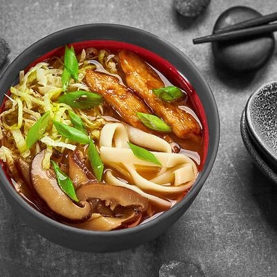 Суп Рамен в Суши Мастер по цене 149 ₽