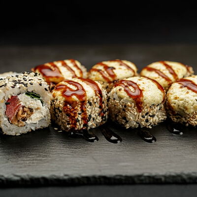 Флорида в Мистер суши по цене 827 ₽