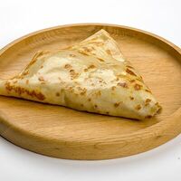 Блин Цезарь в Матрёшкино