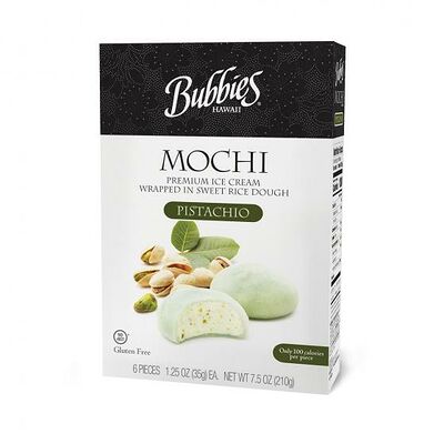 Моджи Bubbies Фисташка в Тануки по цене 8500