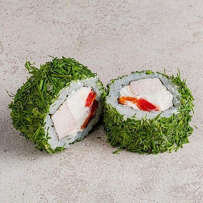 Ролл Чикен фреш в ART FOOD по цене 14 р.