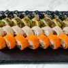 Rolls set в Too much sushi по цене 3035