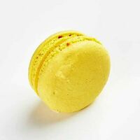 Макаронс Облепиха в Кэрри