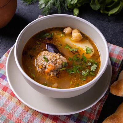 Кюфта бозбашв Гранд Терраса по цене 480 ₽