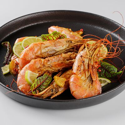 Лангустины в Gytбаr по цене 1748 ₽