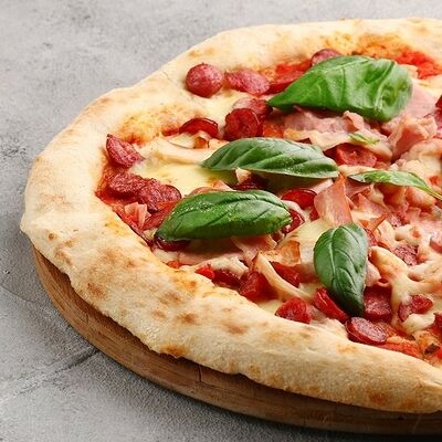 Мясная в Траттория для друзей по цене 800 ₽