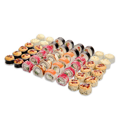 Сет Наслаждение в Аппетит по цене 3199 ₽